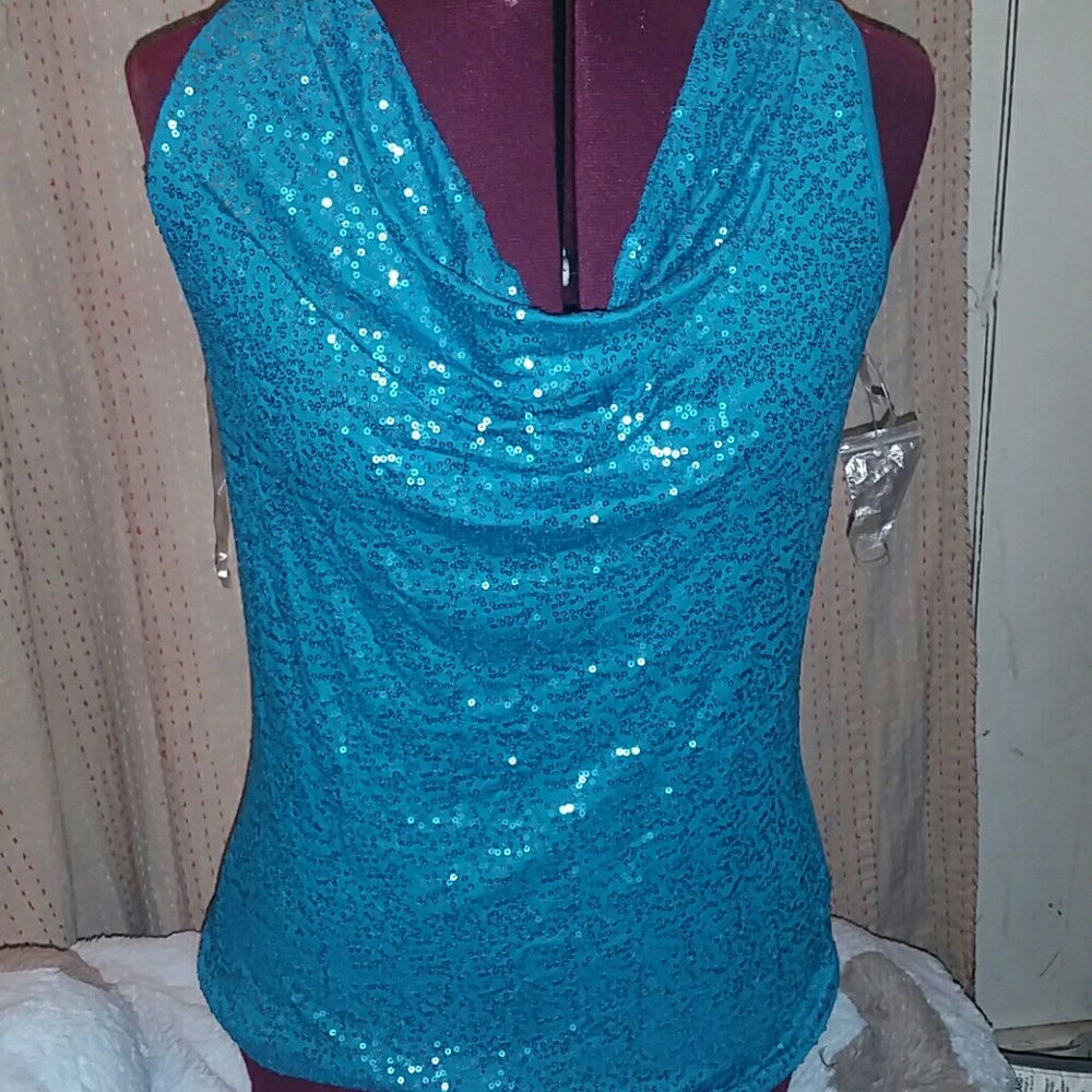 women's  international concepts top size small